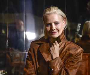 Małgorzata Kożuchowska pokazała syna. To nie zdarza się często - Chce się żyć!