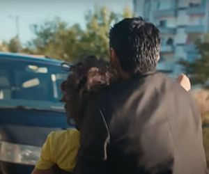 Emanet. Porwanie Yusufa 