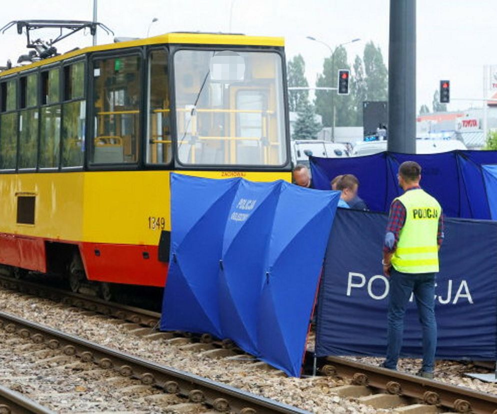Tramwaj