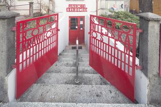 Nowe szyldy zdobią ulice