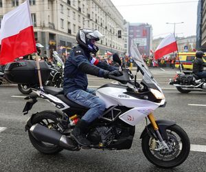 Marsz Niepodległości 2025