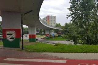 Galeria zagłębiowskich klubów pod sosnowieckim ślimakiem