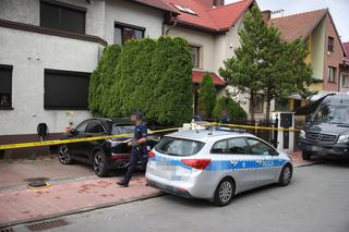 Jan Targosz, profesor AGH został zamordowany we własnym domu