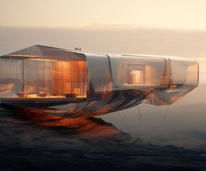 AI w architekturze. Jak sztuczna inteligencja zmieni projektowanie architektury?