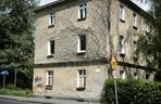Kamienica przy Dąbrowskiego 