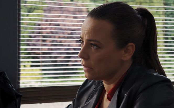 M jak miłość odc. 1888. Magda (Anna Mucha)