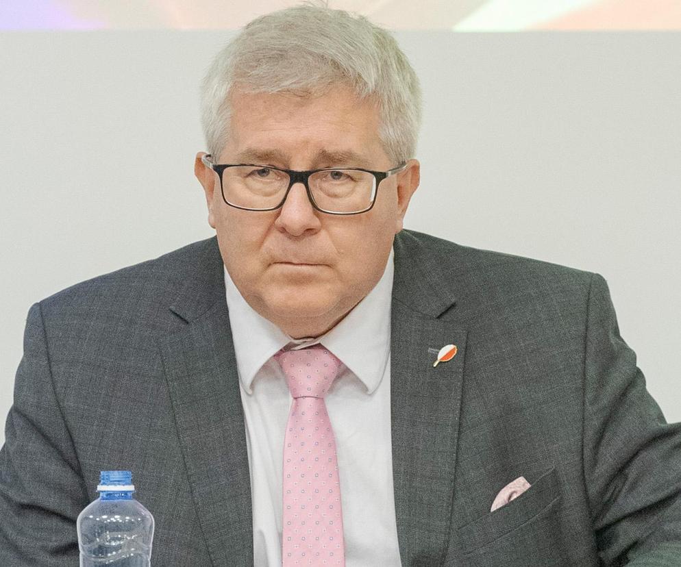 Ryszard Czarnecki