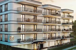 Art Deco Marymont – luksusowe apartamenty w nowej inwestycji Terra Casa