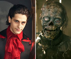 Fani Wednesday oszaleli na jego punkcie. Rozmawiamy z Owenem Painterem (WYWIAD)