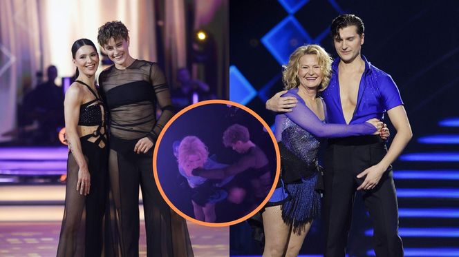 Nie uwierzycie, co Zillmann i Bursztynowicz zrobiły za kulisami! Takie sceny na planie "TzG"