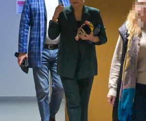 Anna Mucha pozwała Paulinę Smaszcz