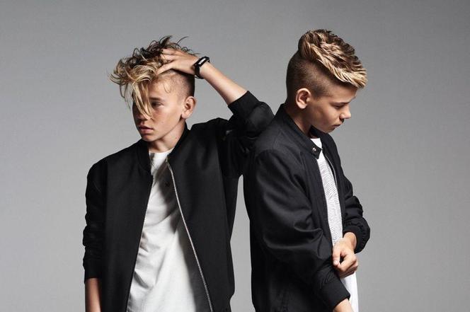 Marcus & Martinus 