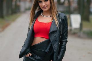 Patrycja Wieja z 1. edycji programu przed metamorfozą 