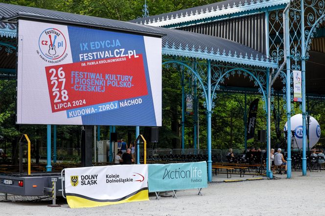 Festiwal im. Pawła Królikowskiego