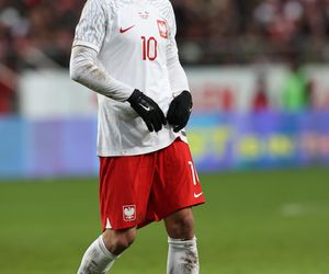 Tak zmieniał się Grzegorz Krychowiak w reprezentacji