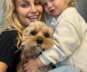 Te psy skradły serca gwiazd! Niektóre wyglądają jak z bajk