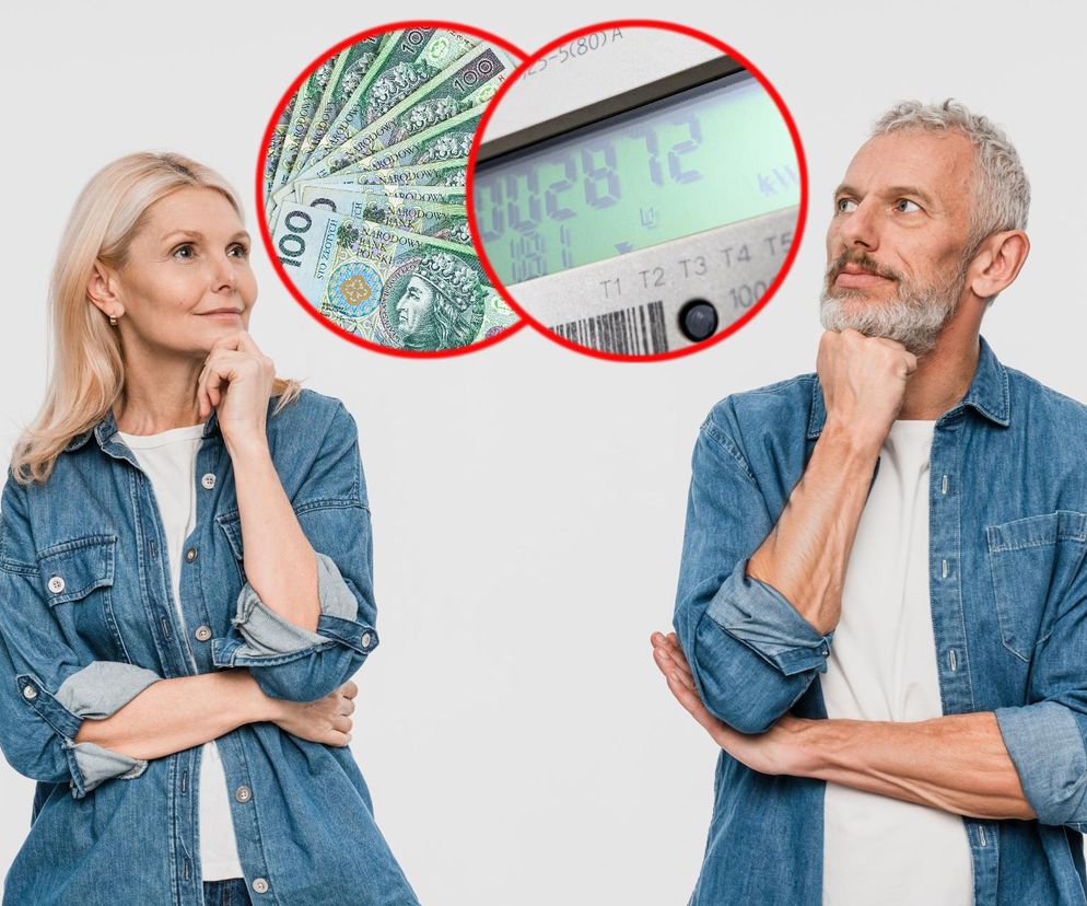 Bon energetyczny 2025: Kto dostanie 1200 zł na rachunki? Ważne zmiany dla seniorów