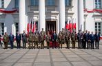 Generalskie awanse w Wojsku Polskim