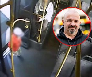 3-latek sam podróżował komunikacją miejską! Wszystko przez psa? Na pomoc ruszył kierowca autobusu [ZDJĘCIA]
