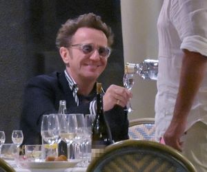 Paweł Wilczak i Maria Niklińska upojna noc