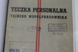 IPN: Lecha Wałęsa to TW Bolek. Co w PRL-u mógł kupić za pieniądze od SB?
