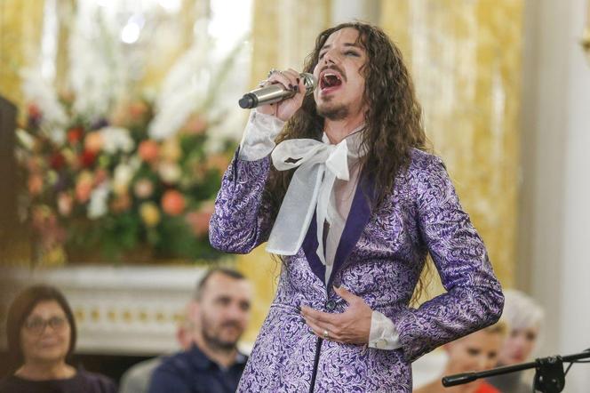 Michał Szpak