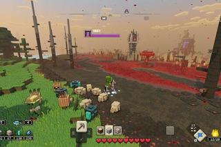 Kwietniowa oferta PlayStation Plus 2024: Immortals of Aveum, Minecraft Legends oraz Skul: The Hero Slayer