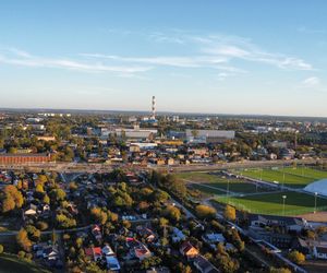 Tyle zostało po Cukrowni Lublin. „Na wysłodki czekało się bardzo długo”