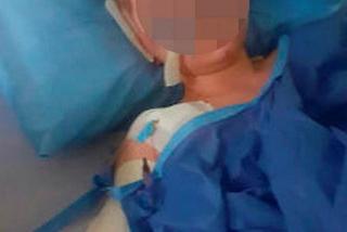 Koszmarny wypadek na wakacjach w Egipcie! Paulina straciła rękę [ZDJĘCIA]