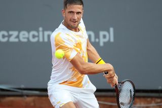 Invest in Szczecin Open