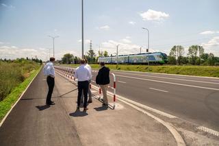 Trwa przebudowa ulicy Warszawskiej w Rzeszowie. Ile będzie kosztowała inwestycja?