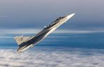 Szwedzkie myśliwce JAS-39 Gripen