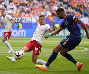 Polska - Holandia relacja na żywo: Gol Holandii w ostatnich minutach. Dramat Polaków...