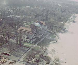 Stare zdjęcia nadmorskich miejscowości