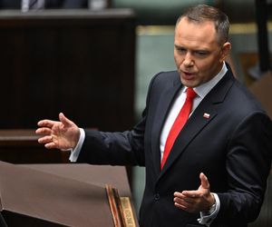 Sejm. Zaprzysiężenie Karola Nawrockiego