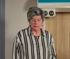 Na Wspólnej odc. 4033. Sabina Szulc (Małgorzata Duda-Kozera)