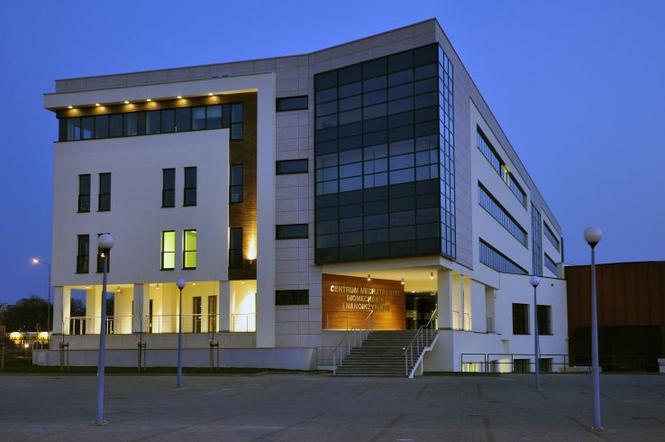 Centrum Mechatroniki, Bioinżynierii i Nanotechnologii 