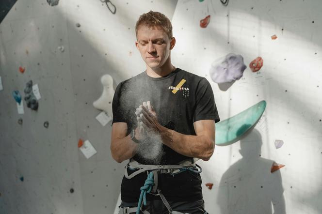  Slab Bouldering w Solvay Park (parter galerii, ul. Zakopiańska 105, Kraków)