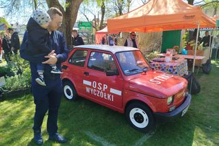 Wydarzenie zorganizował siedlecki oddział Mazowieckiego Ośrodka Doradztwa Rolniczego we współpracy z Miastem Siedlce, Starostwem Powiatowym, siedlecką uczelnią, strażą pożarną i Nadleśnictwem.