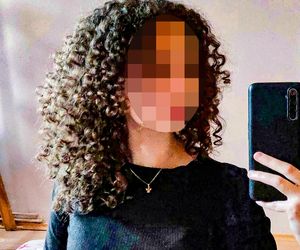 Ostatnia randka Huberta i Mileny. Roztrzaskali się o drzewo. 300 metrów od domu.