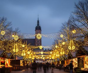 Jarmark Bożonarodzeniowy w Krakowie 2025. Czy ceny znów zaskoczą?