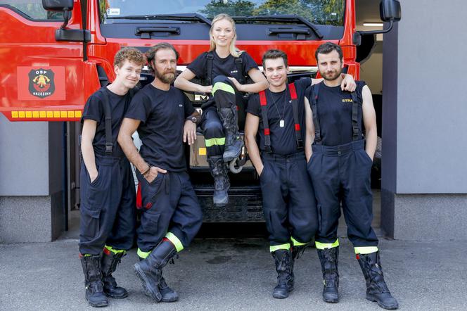 "Remiza. Zawsze w akcji" bije rekordy