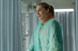 Przyjaciółki, odcinek 296. Inga (Małgorzata Socha)