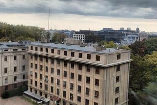 Łódź z lotu ptaka. Widoki z ManuEye robią wrażenie [GALERIA]