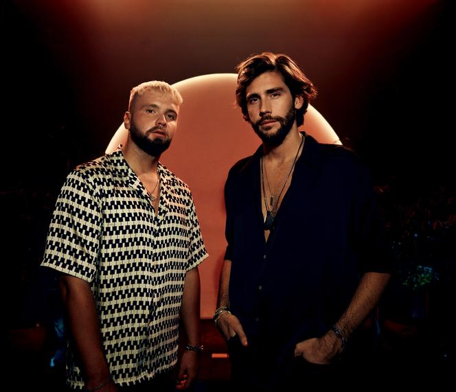 Alvaro Soler i klubowy bit? Nowa droga ulubieńca Polaków odkryta w piosence Solo Para Ti