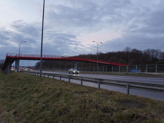 Odcinek Al. Solidarności w Lublinie. To najdłuższa ulica w mieście!