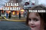 Polska - Mołdawia: MEMY