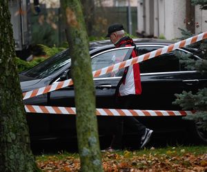 Wyprowadzka konsulatu Federacji Rosyjskiej w Poznaniu