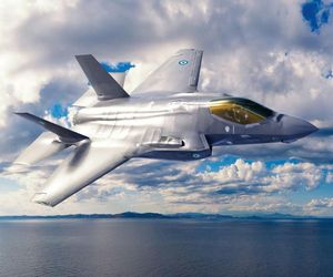 Grecy nie chcą już modernizować F-16? Wolą zainwestować w więcej F-35