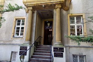 Willa Wellmera przejdzie gruntowny remont